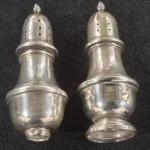 Live Fortnightly Auction of Antiques, Collectables, Silver, Jewellery, Winstanley Figures, Banknotes, Coins, Painting… — image 10