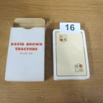 David Brown Tractors & Farming Memorabilia — image 17