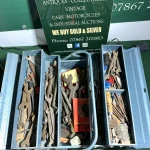 Antiques, Collectables, Gold & Silver (14% Buyers Commission) — image 13