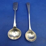 Live In Person and Online Vintage Antiques and Collectables Auction including, Silver, Militaria, Coins, Furniture, M… — image 8