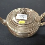 Live Fortnightly Auction of Antiques, Collectables, Silver, Jewellery, Coins, Books, RARE The Walking Dead Comics, Pa… — image 1
