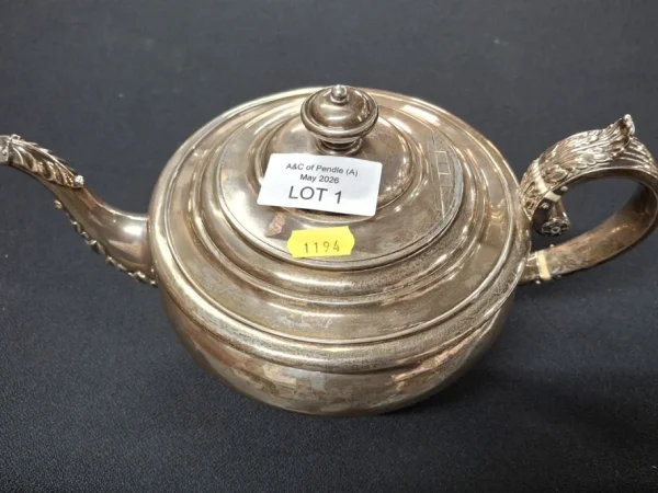 Live Fortnightly Auction of Antiques, Collectables, Silver, Jewellery, Coins, Books, RARE The Walking Dead Comics, Pa…