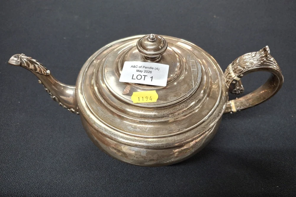 Live Fortnightly Auction of Antiques, Collectables, Silver, Jewellery, Coins, Books, RARE The Walking Dead Comics, Pa…