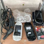 Live Weekly Auction of Collectables, Antiques, Jewellery, Coins, Furniture, Vintage Items, Tools, Household Items & M… — image 22