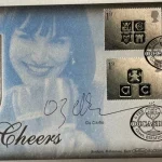 Autograph Auction TV Film Sport Historic Official FDCs FIrst Day Covers — image 6
