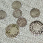 Gold & silver jewellery extravaganza with also Border Fine Arts , Beswick cattle and other Collectables — image 17