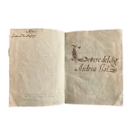 Auction 08 – A Legacy in Ink: A Rare Book & Autograph Sale from L’Autographe Auction — image 1