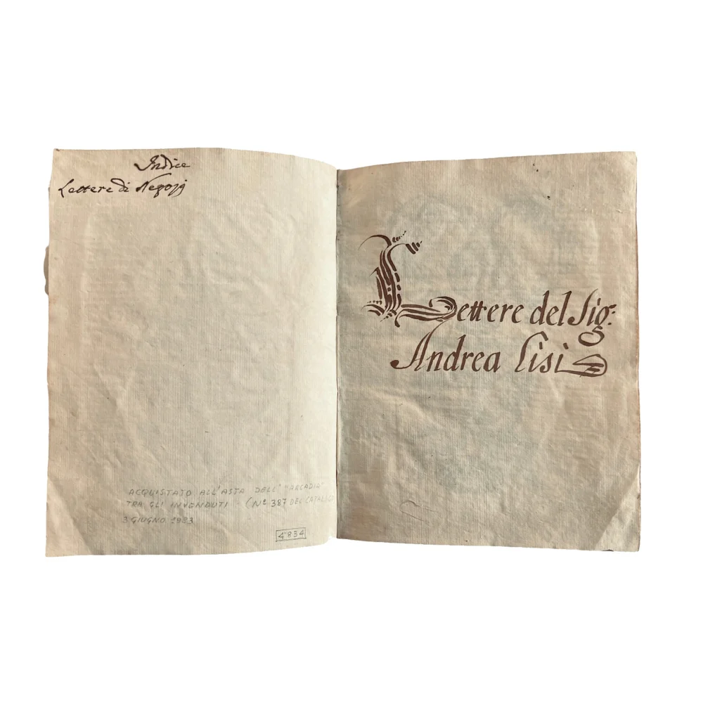 Auction 08 – A Legacy in Ink: A Rare Book & Autograph Sale from L’Autographe Auction