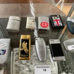Live Weekly Auction Now with In-Room Bidding at Colne of Collectables, Antiques, Jewellery, Wristwatches, Fabrics, Fu… — image 17