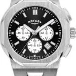High-End Luxury Watches Auction – Breitling, TAG Heuer, Omega & Collector Timepieces — image 18