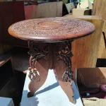 General antiques collectables and furniture and unpaid items — image 15