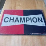 Decorative metal wall signs,hats, water bottles and various branded merchandising items. — image 18