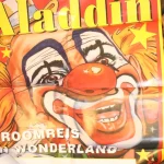 Circus and Punk posters and general ephemera and collectables — image 11