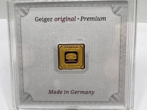 Coins, Gold & Silver Bullion Auction