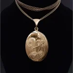 Collectible whisky & cased wines, Ola Gorie gold & silver, antique pub memorabilia, DCM medal set and German Stahlhelm… — image 1