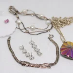 LIVE General Auction – Jewellery, Watches, Glass, Ceramics & collectables — image 9