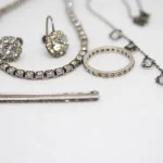 LIVE General Auction – Jewellery, Watches, Glass, Ceramics & collectables — image 23