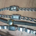 Main Weekly auction all lots start £1 no reserve collection or delivery watches vintage books gold sovereigns silver… — image 23
