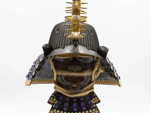 Fine Japanese Art: Timed Auction
