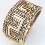 Three-Day General Auction (Jewellery, Watches, Designer Items, Militaria, Coins, Asian Antiques and Collectables) — image 22