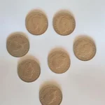 Vintage collectables toys, jewellery, coins, stamps, silver, lots added Daily. — image 6