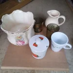 Vintage collectables toys, jewellery, coins, stamps, silver, lots added Daily. — image 4