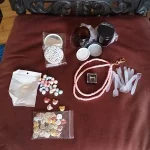 Vintage collectables toys, jewellery, coins, stamps, silver, lots added Daily. — image 10