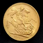 Three-Day General Auction (Jewellery, Watches, Designer Items, Militaria, Coins, Asian Antiques and Collectables) — image 1