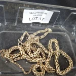 Fortnightly Auction of Antiques, Collectables, Silver, Jewellery, Coins, Books, Vinyl Records, Paintings, Ceramics &… — image 20