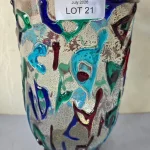 Fortnightly Auction of Antiques, Collectables, Silver, Jewellery, Coins, Books, Vinyl Records, Paintings, Ceramics &… — image 24