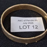 Fortnightly Auction of Antiques, Collectables, Silver, Jewellery, Coins, Books, Vinyl Records, Paintings, Ceramics &… — image 15
