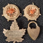 Fortnightly Auction of Antiques, Collectables, Silver, Jewellery, Coins, Books, Vinyl Records, Paintings, Ceramics &… — image 10