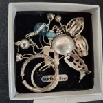 Fortnightly Auction of Antiques, Collectables, Silver, Jewellery, Coins, Books, Vinyl Records, Paintings, Ceramics &… — image 21