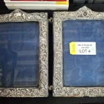 Fortnightly Auction of Antiques, Collectables, Silver, Jewellery, Coins, Books, Vinyl Records, Paintings, Ceramics &… — image 5