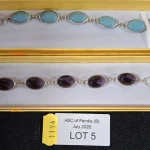 Fortnightly Auction of Antiques, Collectables, Silver, Jewellery, Coins, Books, Vinyl Records, Paintings, Ceramics &… — image 6