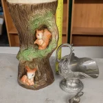 Our Fortnightly General Sale with Modern, Antiques & Collectables: **Please Read Long Description as by Bidding You are… — image 19