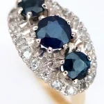Three-Day General Auction (Jewellery, Watches, Designer Items, Militaria, Coins, Asian Antiques and Collectables) — image 18
