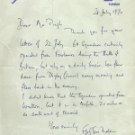 LIVE AUTOGRAPH MILITARY AUCTION. PRINTS, BOOKS, FDC ‘S AND MORE. , — image 24