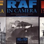 Autograph Auction Historic, Concorde, Military signed books — image 14