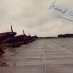 LIVE AUTOGRAPH MILITARY AUCTION. PRINTS, BOOKS, FDC ‘S AND MORE. , — image 7