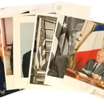 LIVE AUTOGRAPH ENTERTAINMENT, SPORT, SPACE, MUSIC AND HISTORICAL — image 12