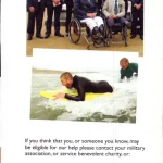 LIVE AUTOGRAPH MILITARY AUCTION. PRINTS, BOOKS, FDC ‘S AND MORE. , — image 18