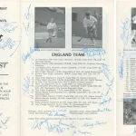 LIVE AUTOGRAPH ENTERTAINMENT, SPORT, SPACE, MUSIC AND HISTORICAL — image 5
