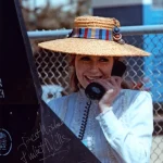LIVE AUTOGRAPH ENTERTAINMENT, SPORT, SPACE, MUSIC AND HISTORICAL — image 10