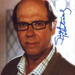 LIVE AUTOGRAPH ENTERTAINMENT, SPORT, SPACE, MUSIC AND HISTORICAL — image 23