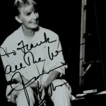 LIVE AUTOGRAPH ENTERTAINMENT, SPORT, SPACE, MUSIC AND HISTORICAL — image 24