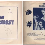 LIVE AUTOGRAPH ENTERTAINMENT, SPORT, SPACE, MUSIC AND HISTORICAL — image 12