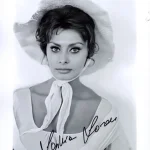 LIVE AUTOGRAPH ENTERTAINMENT, SPORT, SPACE, MUSIC AND HISTORICAL — image 4