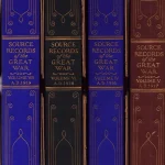 Autograph Auction Historic, Concorde, Military signed books — image 7