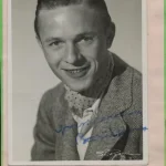 LIVE AUTOGRAPH ENTERTAINMENT, SPORT, SPACE, MUSIC AND HISTORICAL — image 19